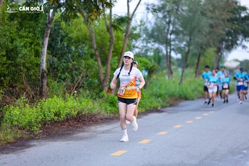 GREEN CAN GIO MARATHON 2023 - Ảnh #647528