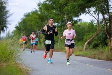 GREEN CAN GIO MARATHON 2023 - Ảnh #644741