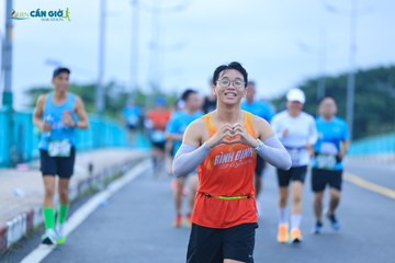 GREEN CAN GIO MARATHON 2023 - Ảnh #626996