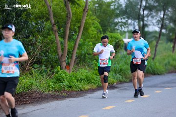 GREEN CAN GIO MARATHON 2023 - Ảnh #647109