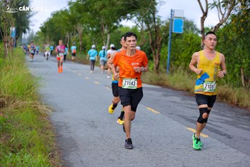 GREEN CAN GIO MARATHON 2023 - Ảnh #646027