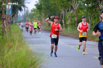 GREEN CAN GIO MARATHON 2023 - Ảnh #645879