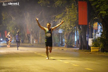 GREEN CAN GIO MARATHON 2023 - Ảnh #647606