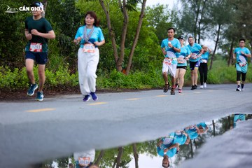 GREEN CAN GIO MARATHON 2023 - Ảnh #647169
