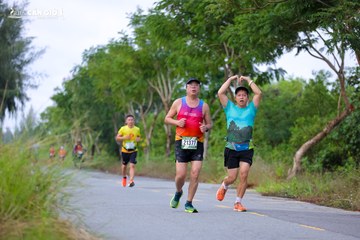 GREEN CAN GIO MARATHON 2023 - Ảnh #644734
