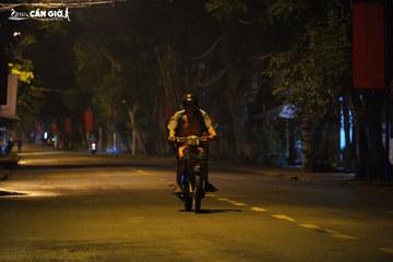 GREEN CAN GIO MARATHON 2023 - Ảnh #647572
