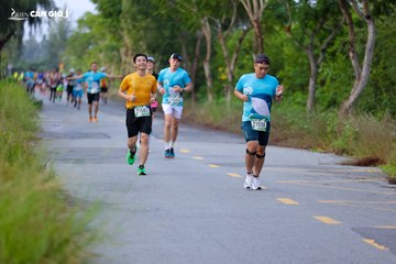 GREEN CAN GIO MARATHON 2023 - Ảnh #645174