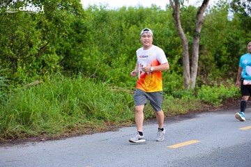 GREEN CAN GIO MARATHON 2023 - Ảnh #647021