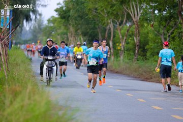 GREEN CAN GIO MARATHON 2023 - Ảnh #646088