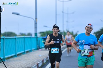 GREEN CAN GIO MARATHON 2023 - Ảnh #627444