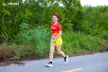 GREEN CAN GIO MARATHON 2023 - Ảnh #646662