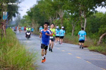 GREEN CAN GIO MARATHON 2023 - Ảnh #646248