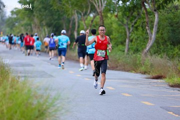 GREEN CAN GIO MARATHON 2023 - Ảnh #646980