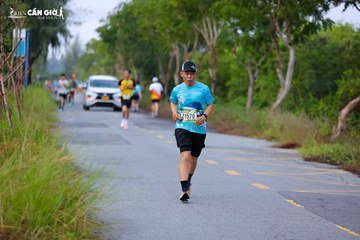 GREEN CAN GIO MARATHON 2023 - Ảnh #645926