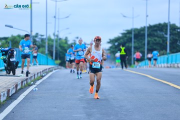 GREEN CAN GIO MARATHON 2023 - Ảnh #626814