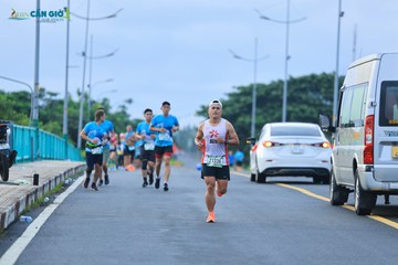 GREEN CAN GIO MARATHON 2023 - Ảnh #627962