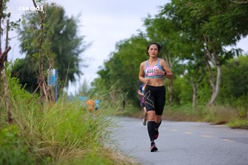 GREEN CAN GIO MARATHON 2023 - Ảnh #644679