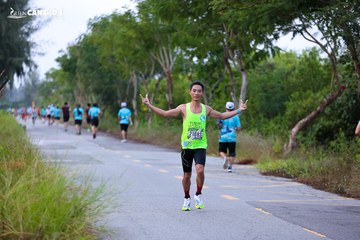 GREEN CAN GIO MARATHON 2023 - Ảnh #647226