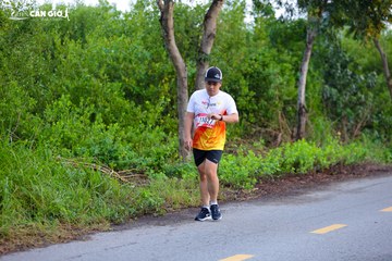 GREEN CAN GIO MARATHON 2023 - Ảnh #645993