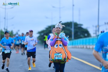 GREEN CAN GIO MARATHON 2023 - Ảnh #626838