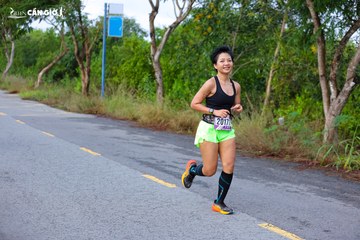 GREEN CAN GIO MARATHON 2023 - Ảnh #645012