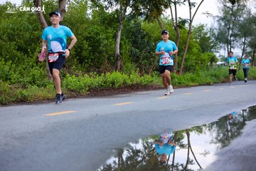 GREEN CAN GIO MARATHON 2023 - Ảnh #647137