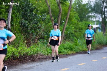 GREEN CAN GIO MARATHON 2023 - Ảnh #646471