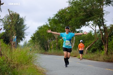 GREEN CAN GIO MARATHON 2023 - Ảnh #644785