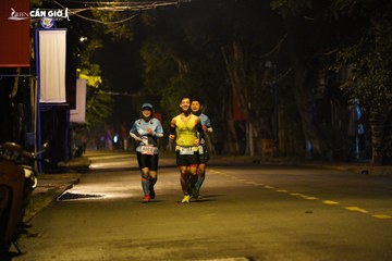 GREEN CAN GIO MARATHON 2023 - Ảnh #647548