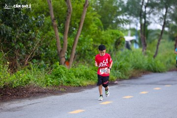GREEN CAN GIO MARATHON 2023 - Ảnh #646822