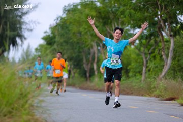 GREEN CAN GIO MARATHON 2023 - Ảnh #644668