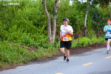 GREEN CAN GIO MARATHON 2023 - Ảnh #646869