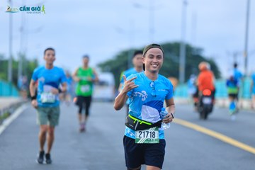 GREEN CAN GIO MARATHON 2023 - Ảnh #627994