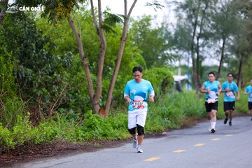 GREEN CAN GIO MARATHON 2023 - Ảnh #646929