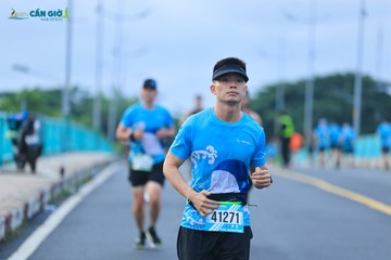 GREEN CAN GIO MARATHON 2023 - Ảnh #627843