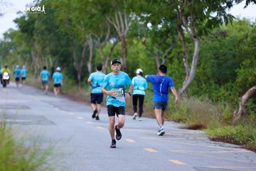 GREEN CAN GIO MARATHON 2023 - Ảnh #647204