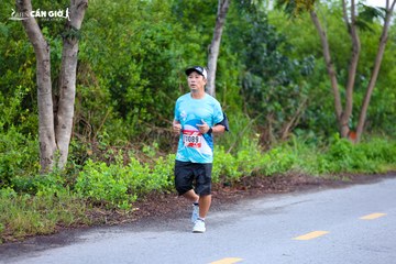 GREEN CAN GIO MARATHON 2023 - Ảnh #647236