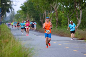 GREEN CAN GIO MARATHON 2023 - Ảnh #646291