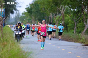 GREEN CAN GIO MARATHON 2023 - Ảnh #646691