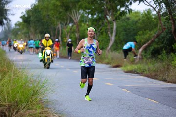 GREEN CAN GIO MARATHON 2023 - Ảnh #646562