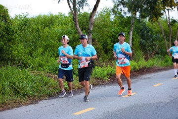 GREEN CAN GIO MARATHON 2023 - Ảnh #647255