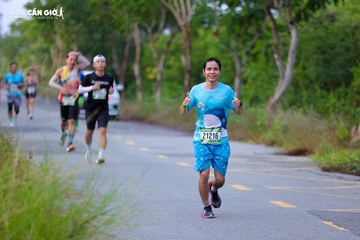 GREEN CAN GIO MARATHON 2023 - Ảnh #645144