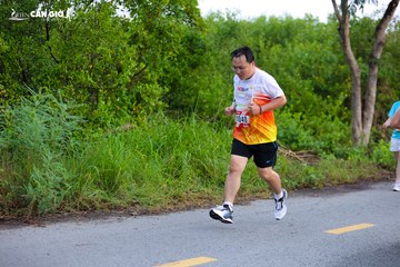 GREEN CAN GIO MARATHON 2023 - Ảnh #646154