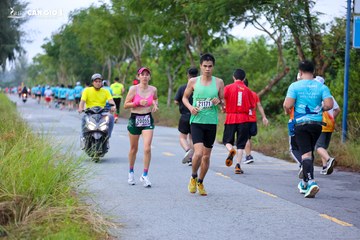 GREEN CAN GIO MARATHON 2023 - Ảnh #647007