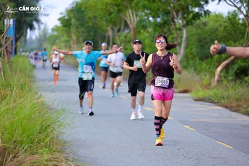 GREEN CAN GIO MARATHON 2023 - Ảnh #645223