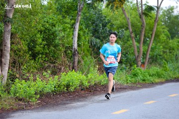GREEN CAN GIO MARATHON 2023 - Ảnh #646953