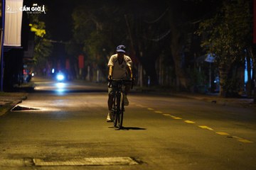 GREEN CAN GIO MARATHON 2023 - Ảnh #647564