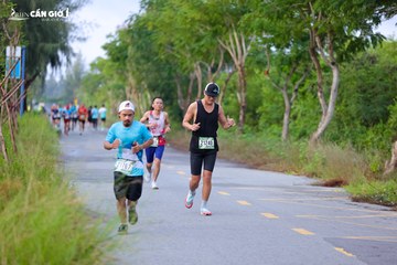 GREEN CAN GIO MARATHON 2023 - Ảnh #645403