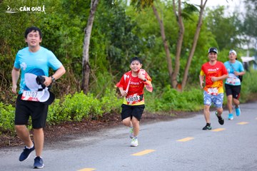 GREEN CAN GIO MARATHON 2023 - Ảnh #646718