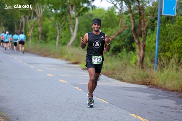 GREEN CAN GIO MARATHON 2023 - Ảnh #645938
